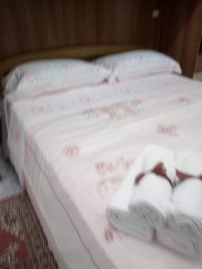 スカレア Rosy House Bed & Breakfast エクステリア 写真
