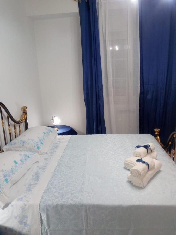 スカレア Rosy House Bed & Breakfast エクステリア 写真