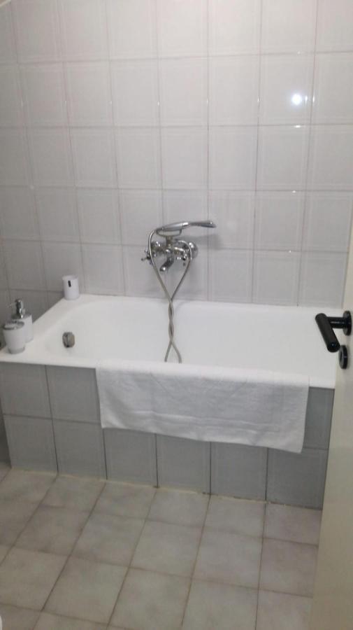 スカレア Rosy House Bed & Breakfast エクステリア 写真