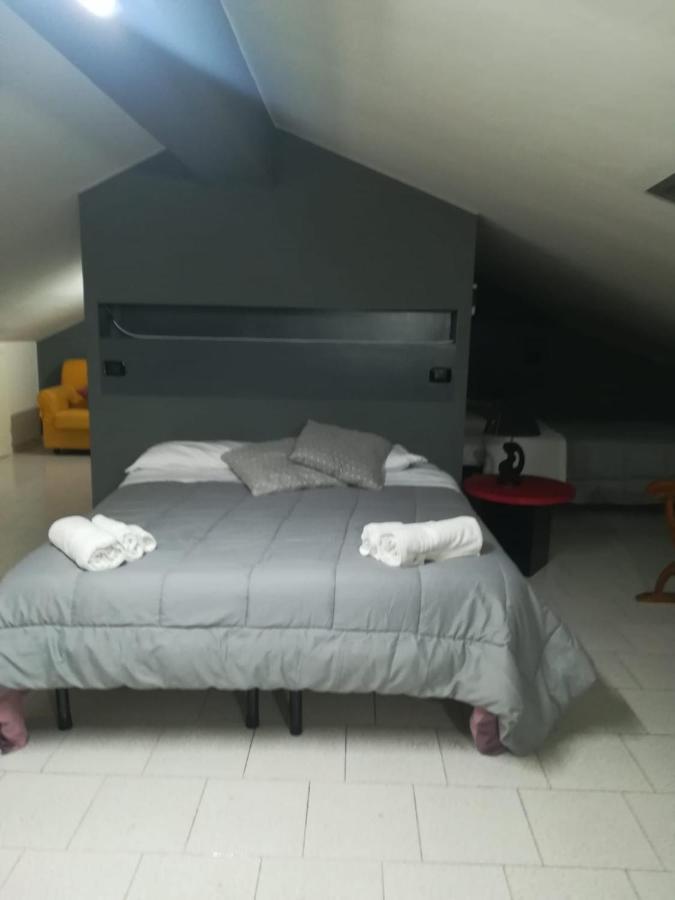 スカレア Rosy House Bed & Breakfast エクステリア 写真