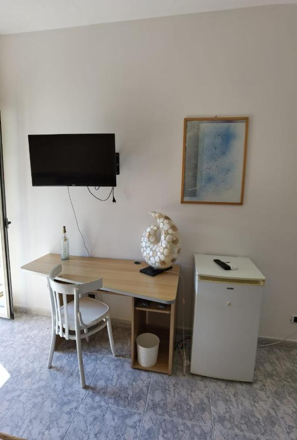 スカレア Rosy House Bed & Breakfast エクステリア 写真