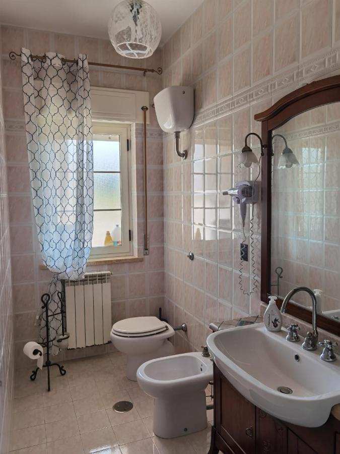 スカレア Rosy House Bed & Breakfast エクステリア 写真