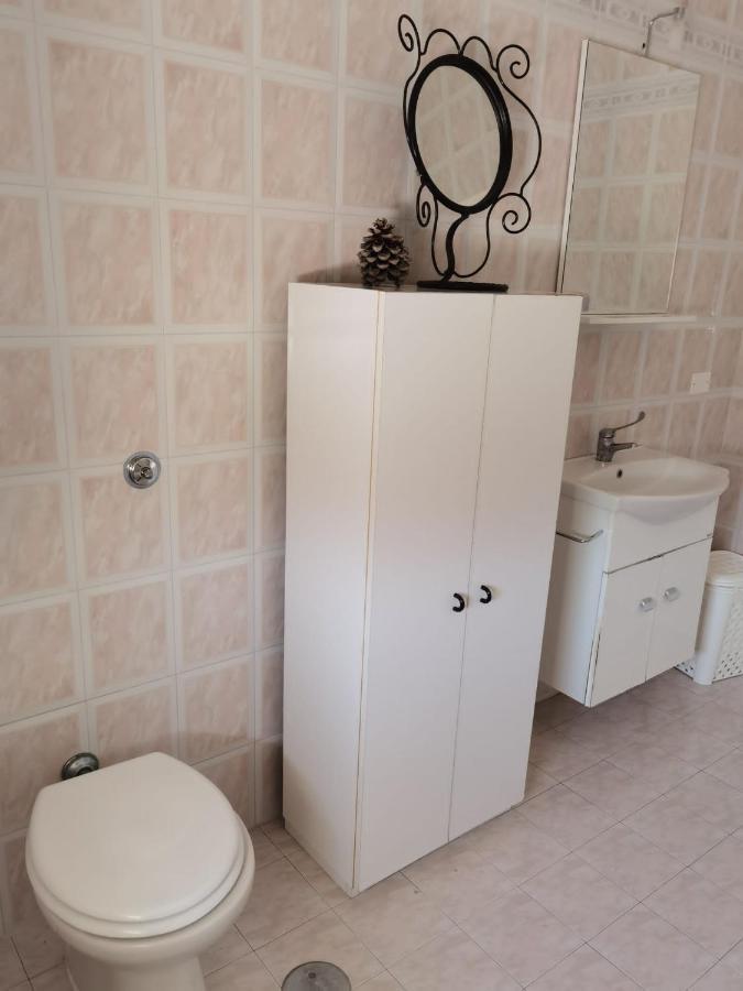 スカレア Rosy House Bed & Breakfast エクステリア 写真